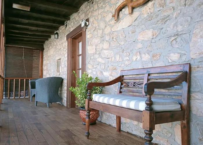 Apartamentos rurales Casa Xepo