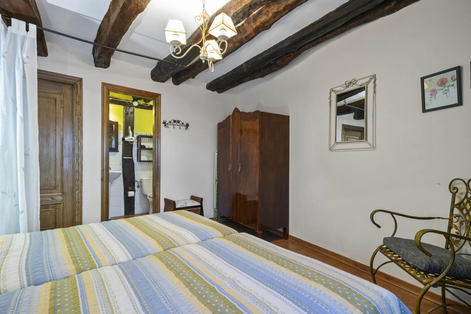 Rurales Casa Xepo
