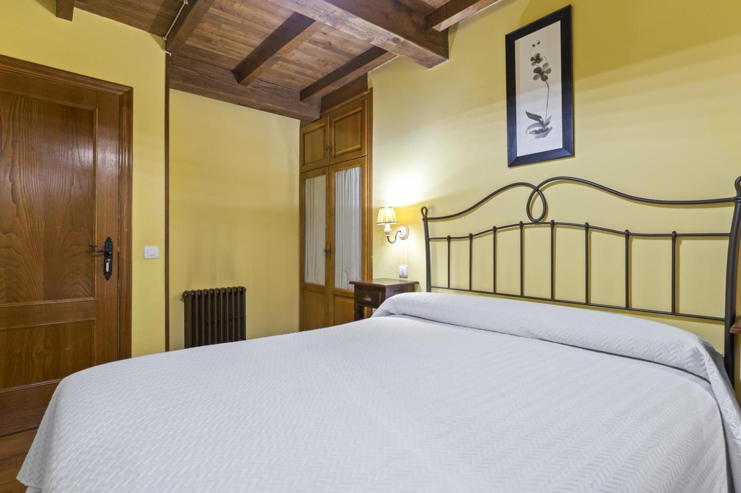 Rurales Casa Xepo *