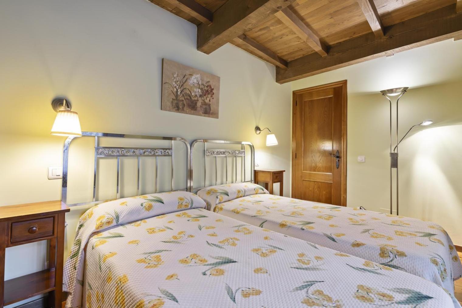 Landhaus Rurales Casa Xepo *