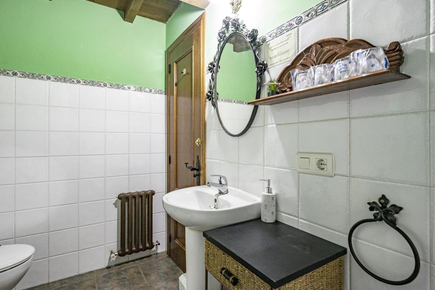 Rurales Casa Xepo * Rengos