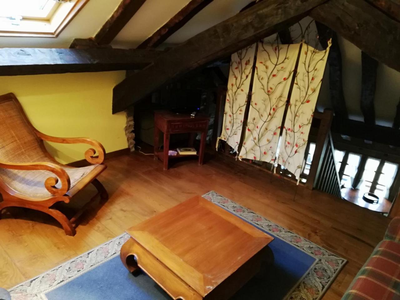 Rurales Casa Xepo Rengos
